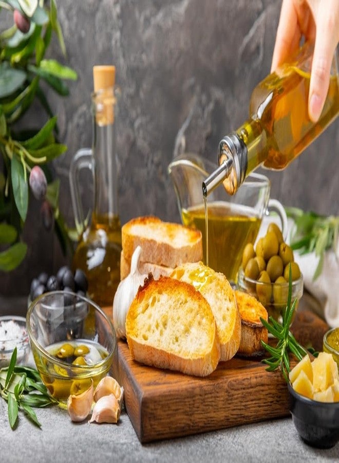 بونو فال دي مازارا، زيت زيتون عضوي بكر ممتاز من صقلية PDO، 16.9 أونصة سائلة - Image 4
